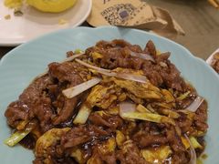 -南来顺饭庄·清真(南菜园店)
