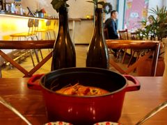 -Laures·月桂西班牙碳烤餐厅(十尚坊店)
