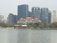 -顺峰山公园