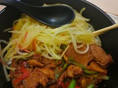 -I-YOU面缘·仁和新城店