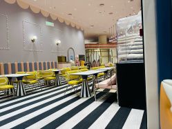-奈尔宝家庭中心·亲子餐厅(鄞州万达店)