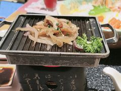 -桃夭日式料理(国信店)