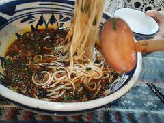 -蜗牛小馆醉乡民谣云南菜(惠新西里店)