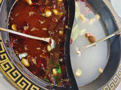 -尚品火锅(正阳路店)