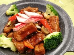 -北京全聚德(西客站店)