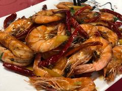 -渔码头食府·20年蓬莱老字号(登州路店)