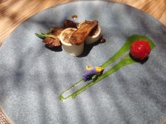 云卷云舒-生机蔬食·24节气料理餐厅(番禺广场店)