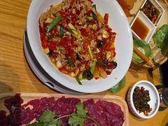 -老凯俚酸汤鱼(多彩城店)