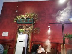 -北京老门框爆肚涮肉馆(锦业路店)