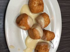 -新记餐厅(香槟大厦店)