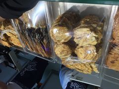 -水一方现烤鱿鱼丝大连特产(高新苏宁百货店)