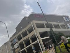 -鑫嘉汇购物中心