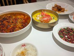 -蘇小主·创意中国菜(金茂览秀城店)
