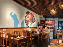 -三煮纸包鱼(青岛总店)