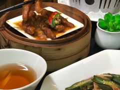 -惠州白鹭湖雅居乐喜来登度假酒店-采悦轩中餐厅