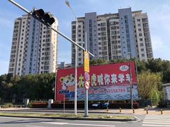 -大胖虎驾考驾校(郭巷训练场)