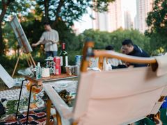-八哥美术·成人美术画室(总校区)