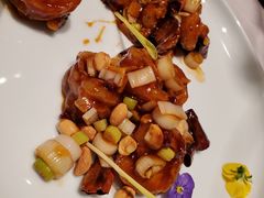 -俏江南天津时尚曲艺主题餐厅(马场道店)