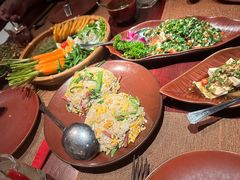 -花马天堂云南餐厅 Lost Heaven(外滩店)