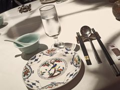 -小河盐帮·私家菜·烤鸭(三元桥·霄云路店)