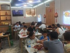 -北戴河庆山饭店·海鲜砂锅粥(北戴河黑石路店)