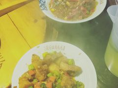 -好灶头妈妈菜·柴火灶台鱼·千岛湖土菜地标美食