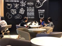 -哈根达斯(虹口店)