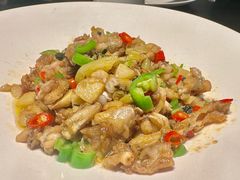 -凤凰湘语·平价海鲜餐厅(浦东旗舰店)