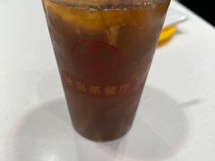 -冰岛茶餐厅(世茂店)