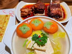 -嘉和一品粥(方庄店)