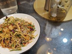 家常拌菜-老边饺子馆(西站店)