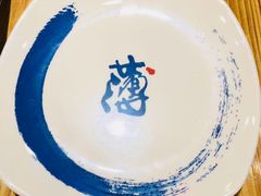 -满园烤鸭·春饼(华强广场店)