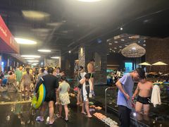 -清河半岛温泉度假酒店