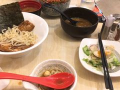 -八盛屋·沾面(集美万达店)