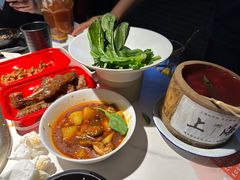 -九鼎轩脆毛肚火锅(南京东路店)