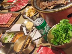 -西塔老太太泥炉烤肉(双井店)