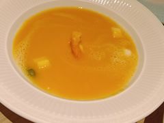 -波特曼西餐厅(中央大街店)