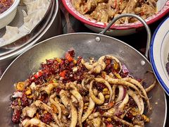 -衡厨·衡阳土菜(中南店)