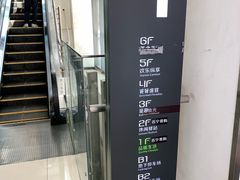 -新荟城(望京店)