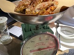 -大树餐厅(大悦城店)
