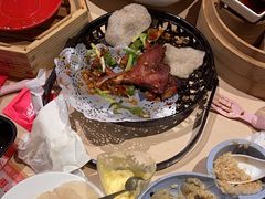 -避风塘(金山万达店)