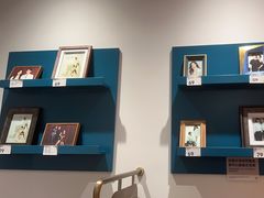 -海马体照相馆(龙湖杭州金沙天街店)
