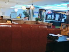 -蒙A海鲜烧烤(金桥店)