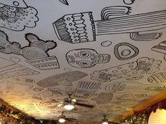 -Pistolera Mexican Cantina女枪手墨西哥餐厅(碧云路店)