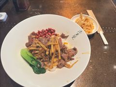 -漆黑觉米粉(三里屯店)