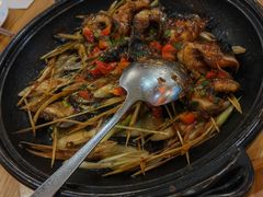 -德胜轩正宗顺德菜(宝安沙井会展中心店)