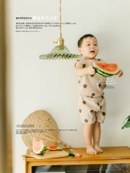 -ZOO KIDS象集摄影工作室(西城公馆店)