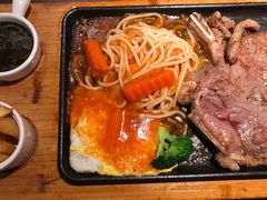 -豪享来中西餐厅(隆昌店)