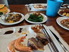 -汉巴味德·烤肉与啤酒的自助(杭州大悦城店)