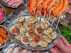-行运海鲜食集(北京首店)